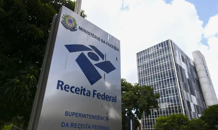 contabil_fiscal's tweet photo. Receita Federal prorroga para 2025 a extinção da Declaração do Imposto sobre a Renda Retido na Fonte . #dirf #receitafederal https://t.co/KXVjwjQauz