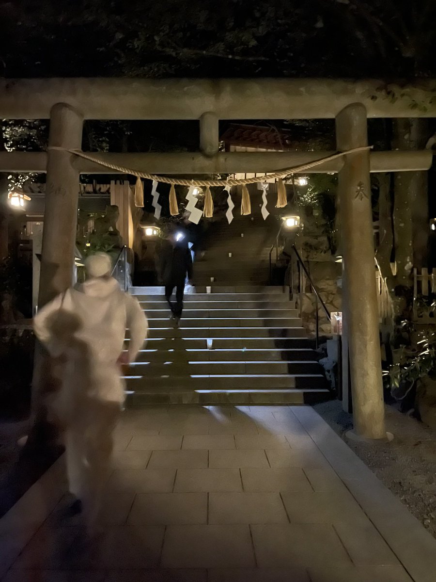 ___shi777's tweet photo. 天河神社⛩️ https://t.co/4IfsP0vbXp
