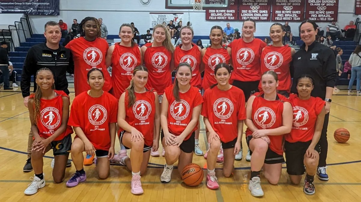 Girls Basketball Club of South Jersey tweet media