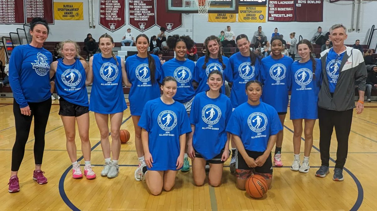 Girls Basketball Club of South Jersey tweet media