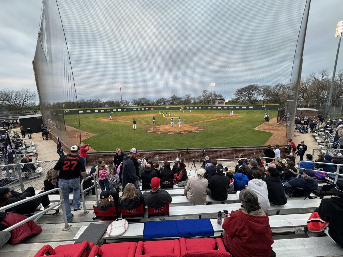 Thomas D. Lee (@mrthomasdlee) on Twitter photo It’s starting to fill up here at Marauder Field! If you can’t make it out to join us, watch the game with us on <a href="/Texan_Live/">Dave Campbell’s Texan Live - Texanlive.com</a>! It’s starting to fill up here at Marauder Field! If you can’t make it out to join us, watch the game with us on <a href="/Texan_Live/">Dave Campbell’s Texan Live - Texanlive.com</a>!
