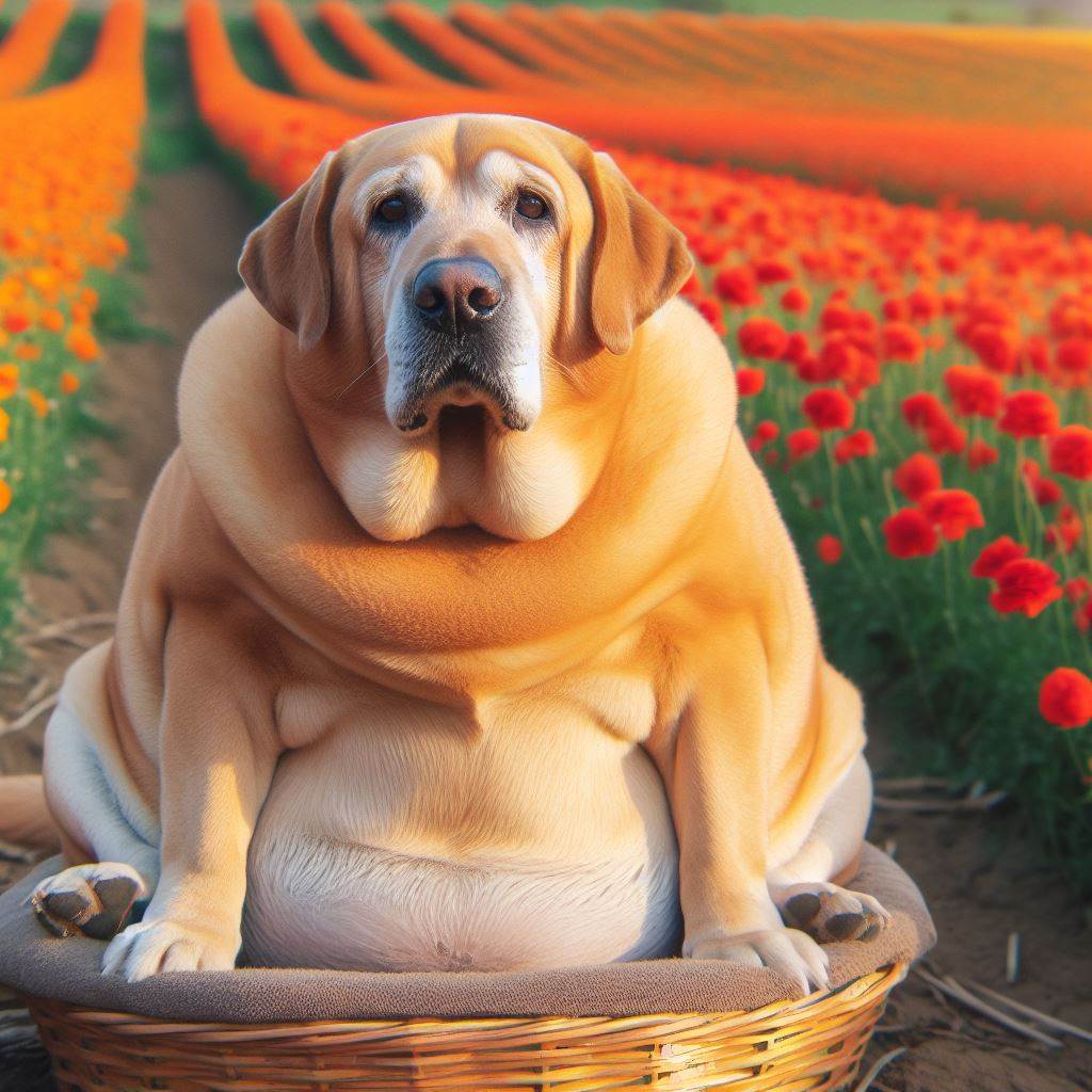 My Dog Is Fat (Fat Dog Acceptance Movement) (@cypressxmx) on Twitter photo 