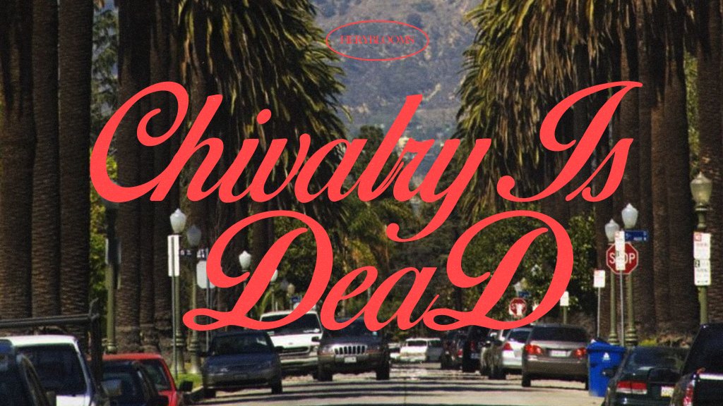 fieryblooms's tweet photo. Chivalry Is Dead

sunsun • chaptered / rated E
✦ fake relationship/marriage
✦ romcom cliché
✦ and there's only one bed...
✦ sh has a hyung kink 

part 1 of 'Wedding, any takers?'

🔗 https://t.co/kQQuM9YPRn https://t.co/HZy25j0PJZ