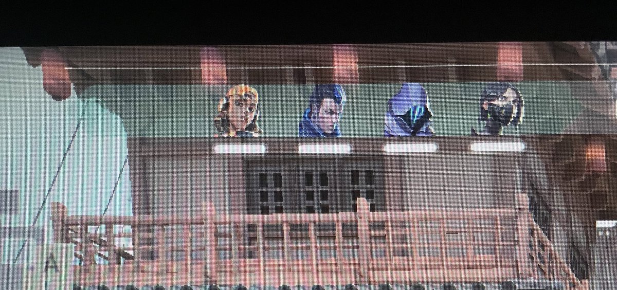 realestongfr's tweet photo. prx map 3 be like: https://t.co/Wx7MScJu5E