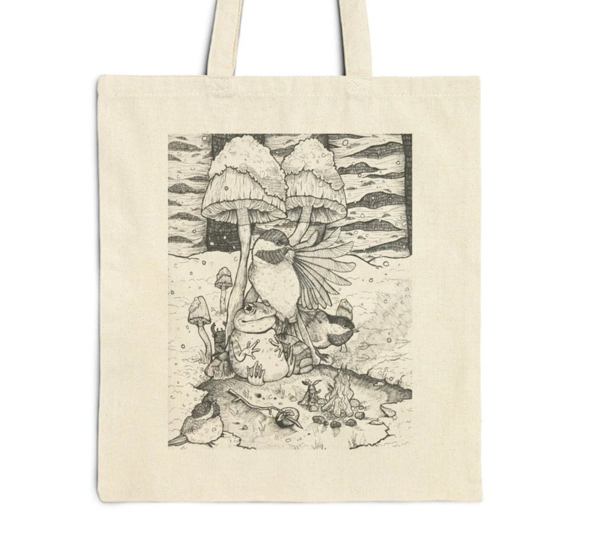 JayTKnox's tweet photo. Hey check out my partner's etsy shop! I love them very much and their art is SICK!!! Perhaps you should get some on a bag.

https://t.co/xPq1BNItGv
#IndieArtists #ink #watercolor https://t.co/rVVXzSqKRA