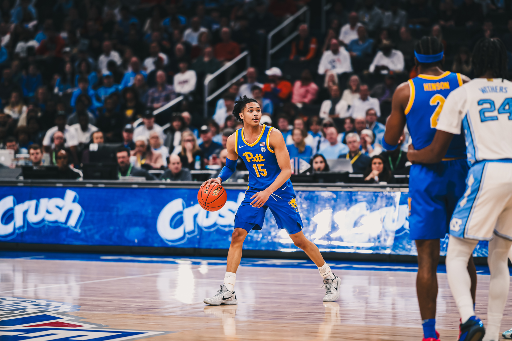 Pitt Basketball Pitt MBB X