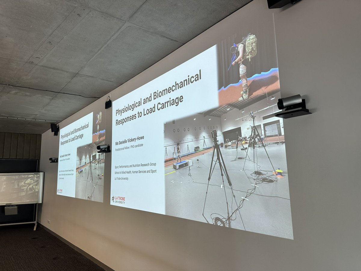 Danielle Vickery-Howe tweet media