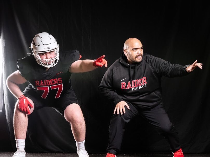 Zach High tweet media