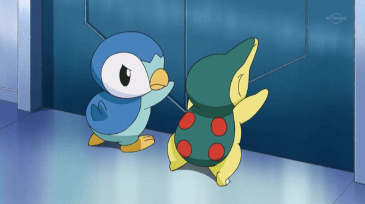 Pokemon Gems tweet media