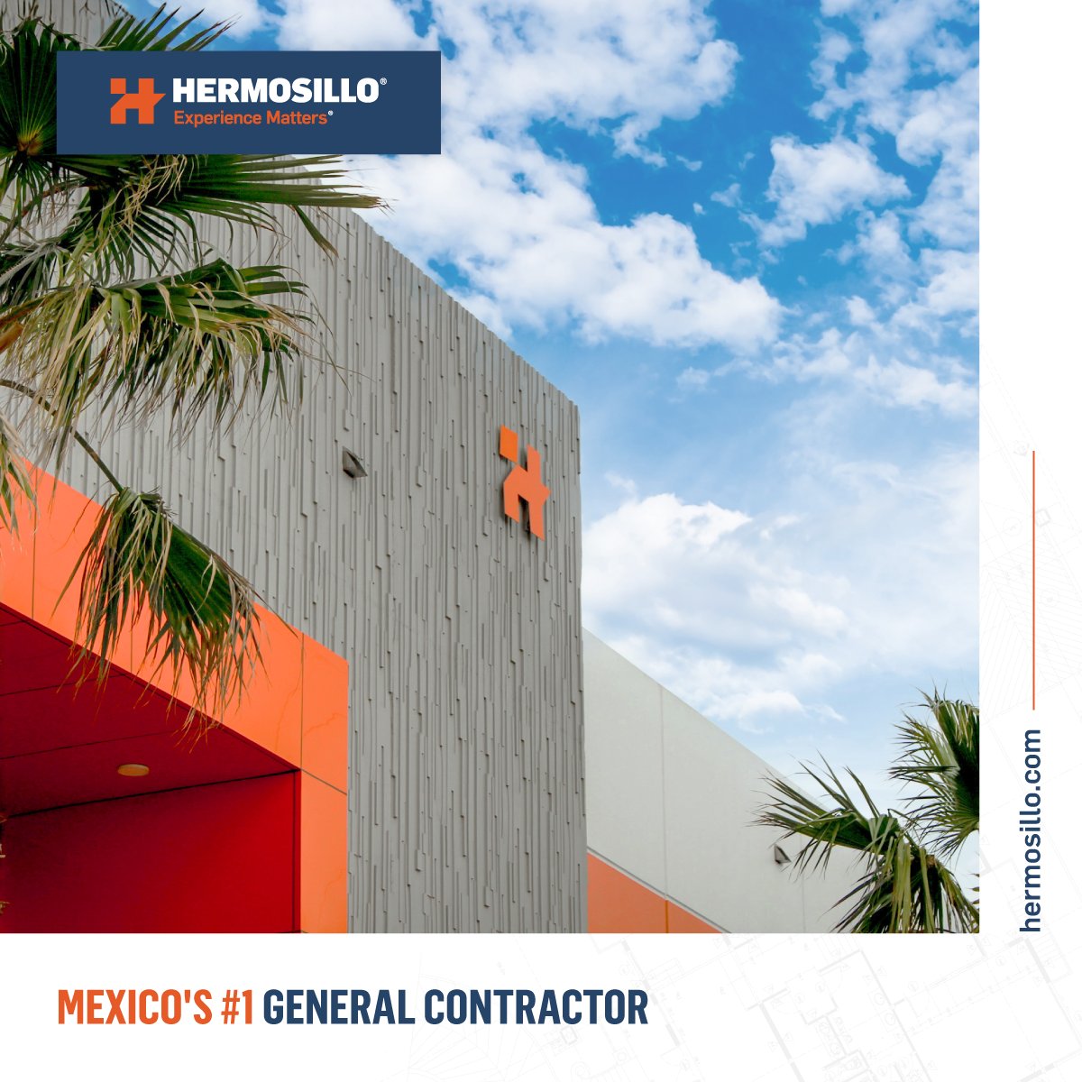 With over 60 years of experience, we turn clients' visions into reality, surpassing expectations at every stage. Our values of excellence, integrity, and commitment drive our daily work. Explore our projects here: bit.ly/49ZqIAD. #ExperienceMatters