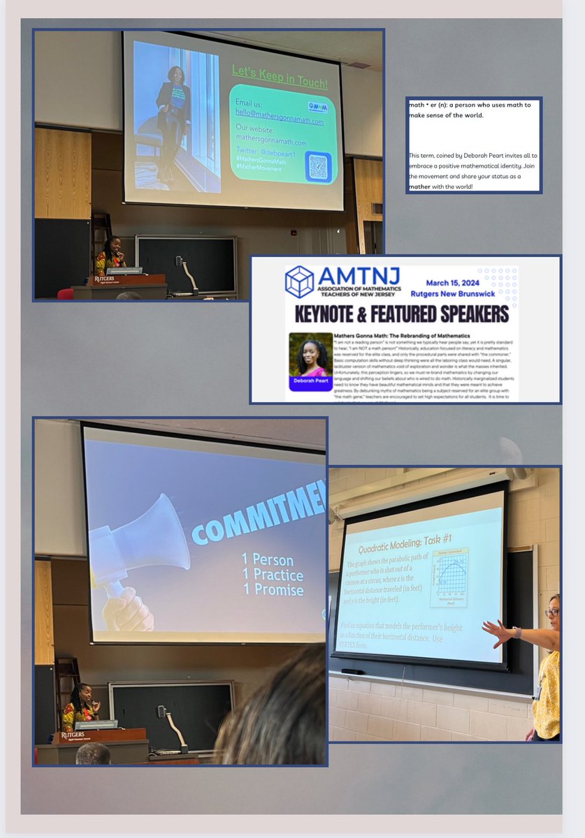 Annamaria tweet media