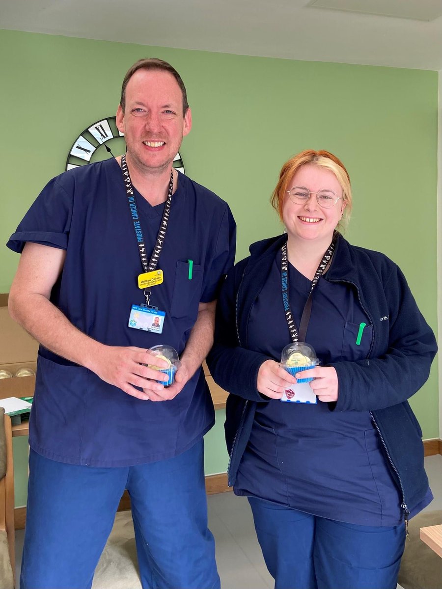 amyhadderz's tweet photo. Big thankyou to my team on National Cancer CNS day! Proud of all the individuals past and present that I have worked with. And to other professionals helping us on the patients journey! #NBTProud #cancer #urology @bui_nbt https://t.co/uUo8ioGgY9