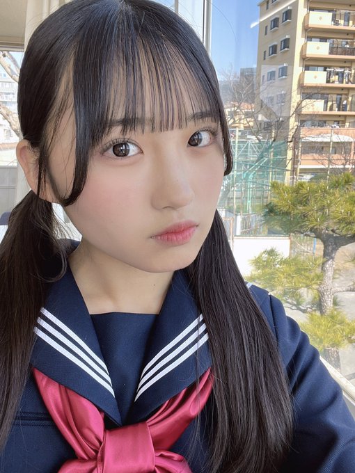 Twitterのコスプレ画像1