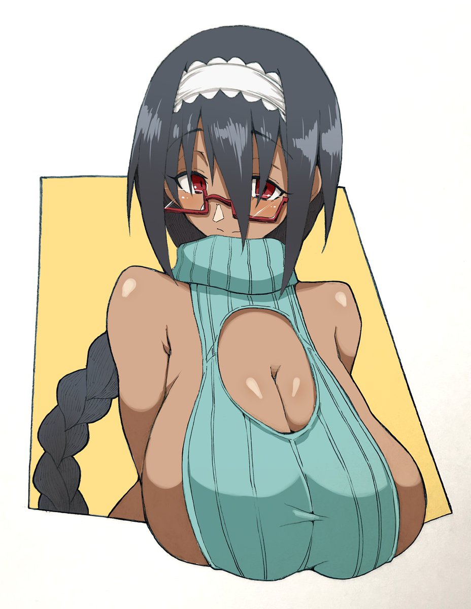 募集しているウチの子描く企画よりリクエスト頂いた子

https://t.co/jEiVNtKLyM 