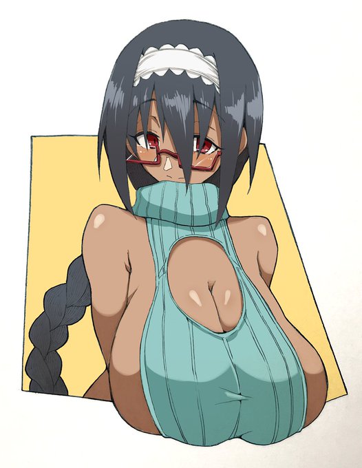 募集しているウチの子描く企画よりリクエスト頂いた子

https://t.co/jEiVNtKLyM 