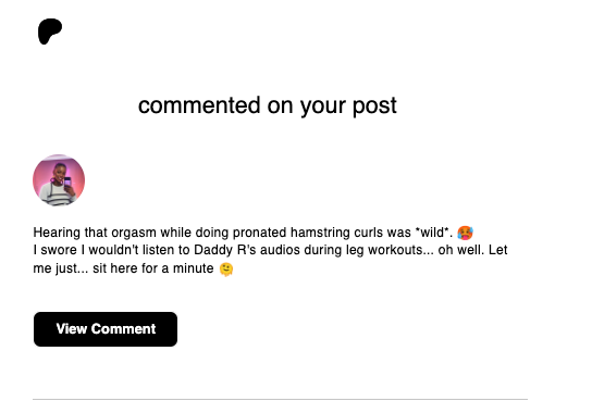 Not gonna lie, I kinda wanna go to a random powerlifter meet and swap someone's lifting playlist with