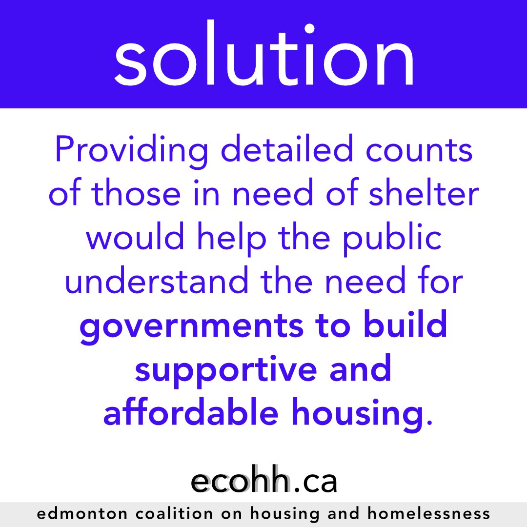 Edmonton Coalition on Housing & Homelessness (@ECOHH_) on Twitter photo 2024-03-16 00:28:57