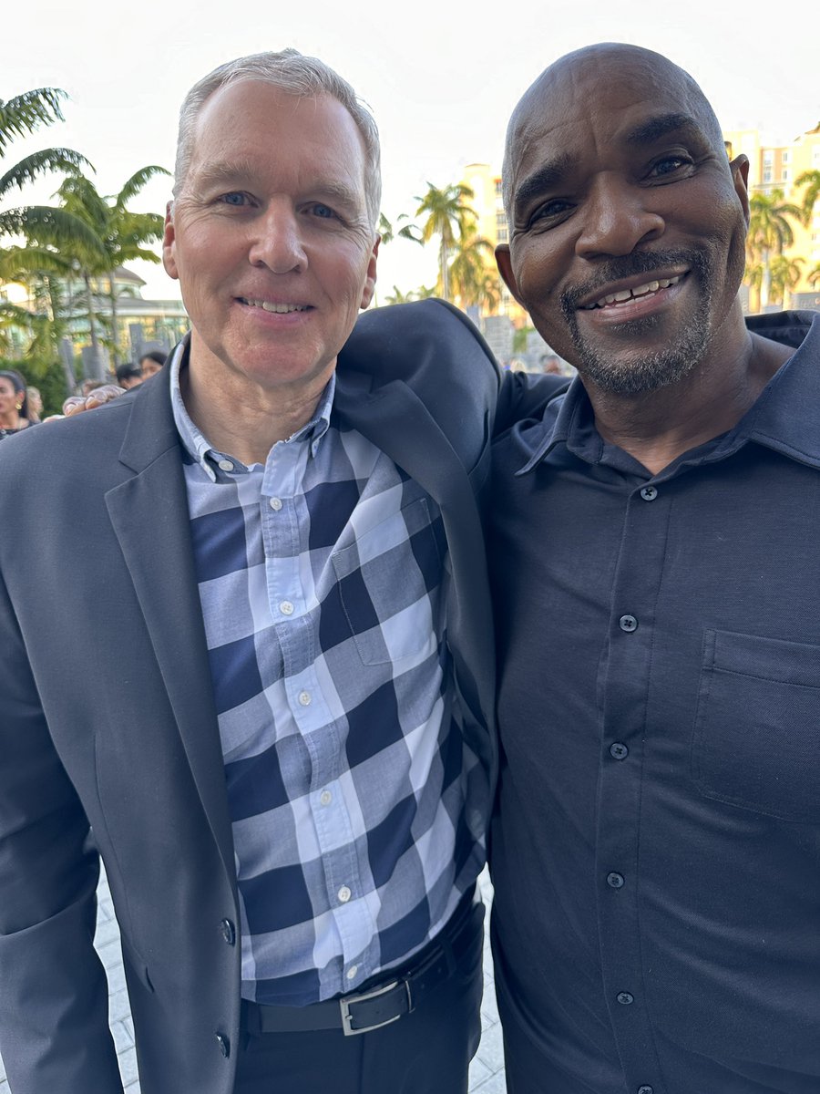 peterbowes's tweet photo. Great to catch up again with my good friend Nate Wilkins @AgelessWorkout @LivelongSummit - sharing our longevity journey with a brand new audience. 
@llamapodcast 
Looking forward to tomorrow’s 7am workout Nate! 🏋🏼 https://t.co/E86GlxF1hx