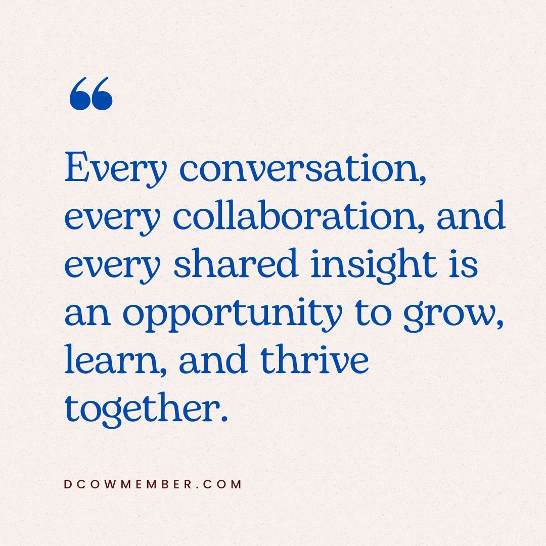 Embrace the power of connection, and watch as doors of opportunity swing open before you.
Schedule a call with our career coach today and let's tailor your career journey for success here: buff.ly/3Tx7xZd
