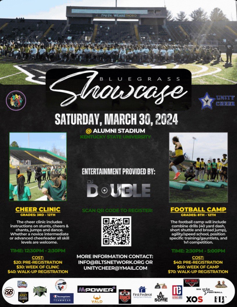 Thank you for the invite! <a href="/Coach1Tyme/">Ryan T. Montgomery™️</a>