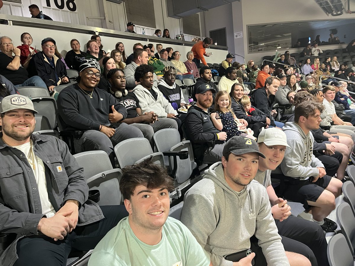 BSC Football tweet media