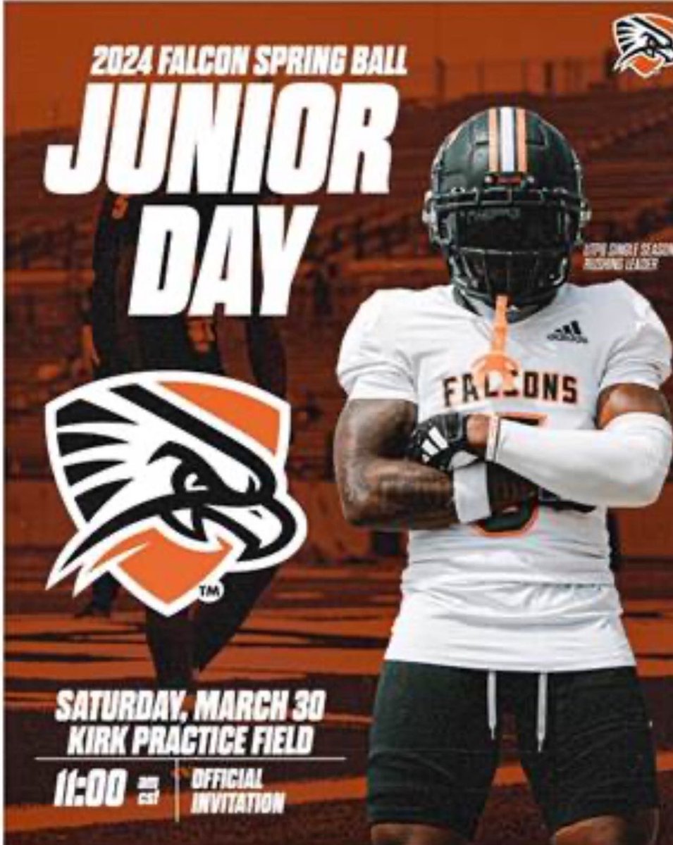 CTerrazas2025's tweet photo. Thank you @CoachLusby @UTPBFootball for the Junior Day Invite, Excited to get out there and learn more about your program https://t.co/7mxSZJv447