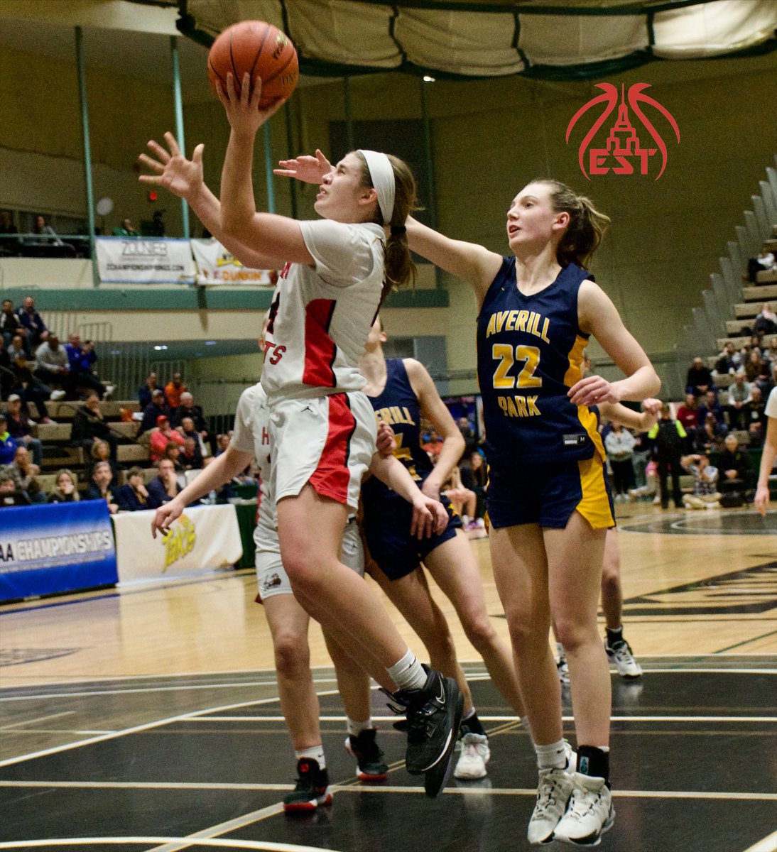 Empire State Takeover tweet media