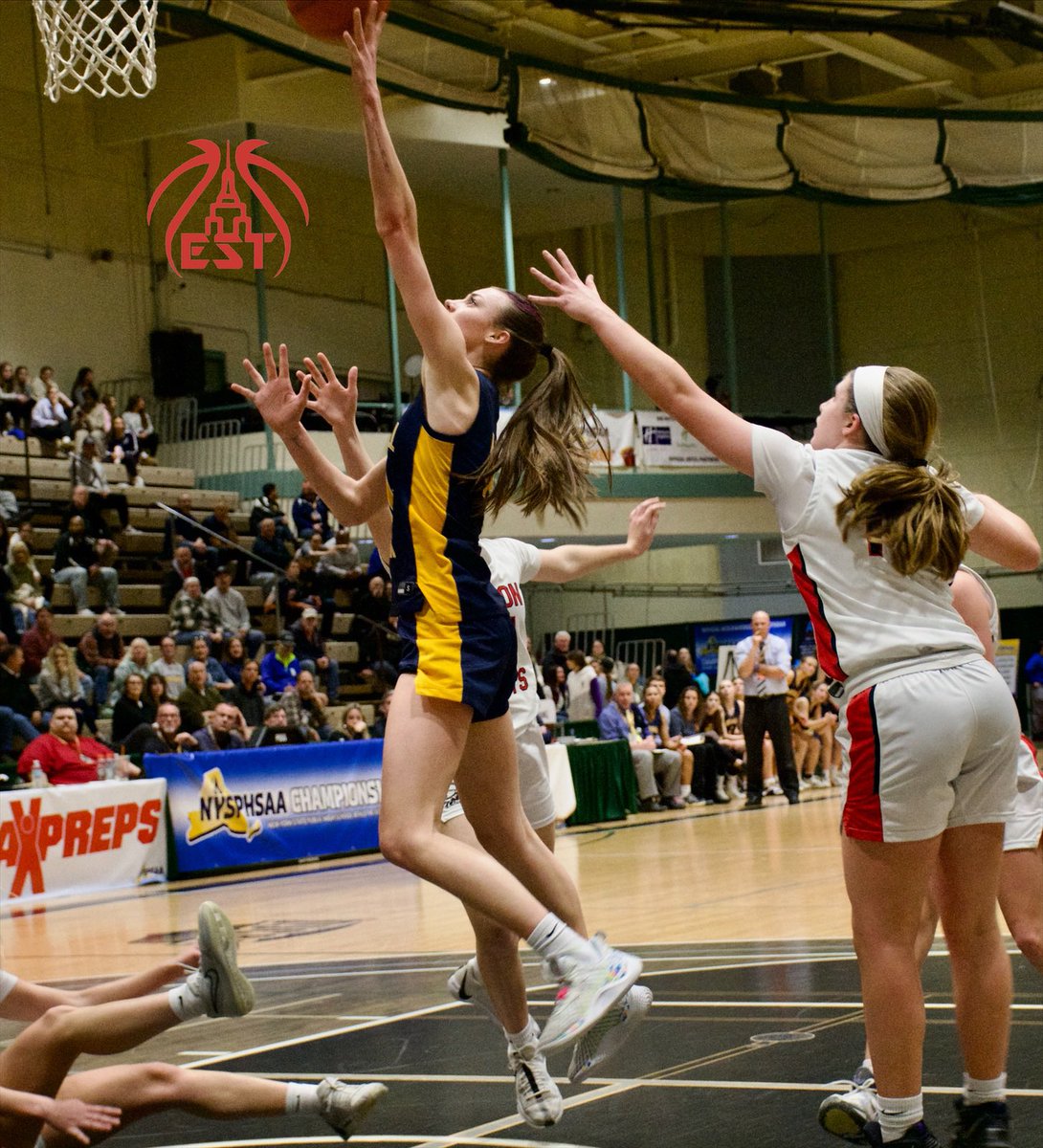 Empire State Takeover tweet media