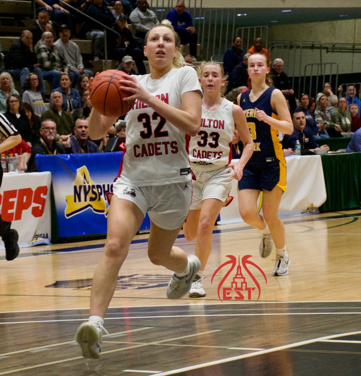 Empire State Takeover tweet media