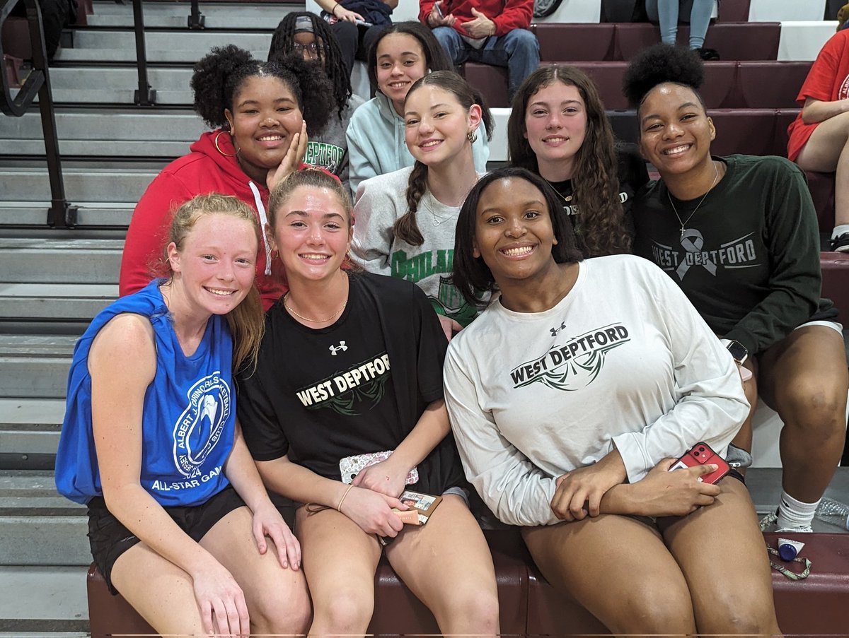 Girls Basketball Club of South Jersey tweet media