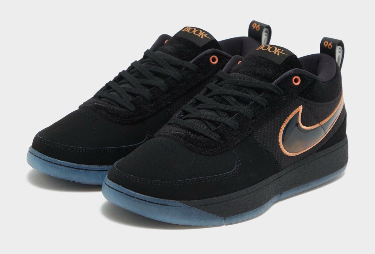 Nike Book 1 “Haven”が海外4月6日より発売予定［ナイキ デビン