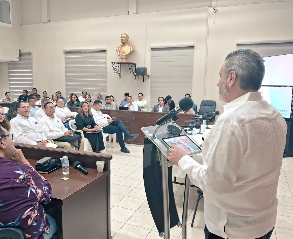 Observatorio Ciudadano Mzt tweet media