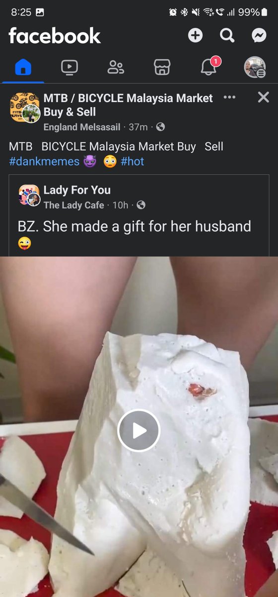45Fortify's tweet photo. @MetaNewsroom Facebook is now becoming more annoying everyday when you are not taking any action to stop fake accounts spamming groups with unrelated videos. https://t.co/FKUTY4IJmc