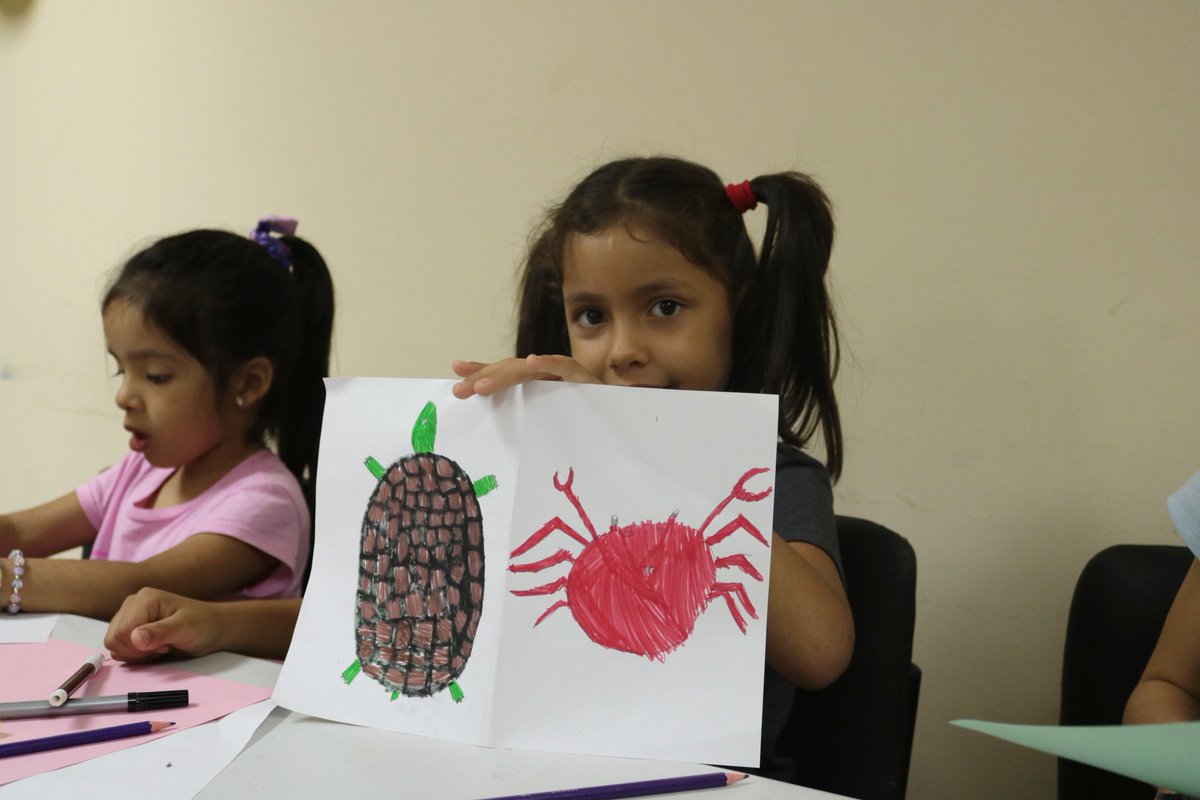 Parque ¡ajá! - Espol tweet media