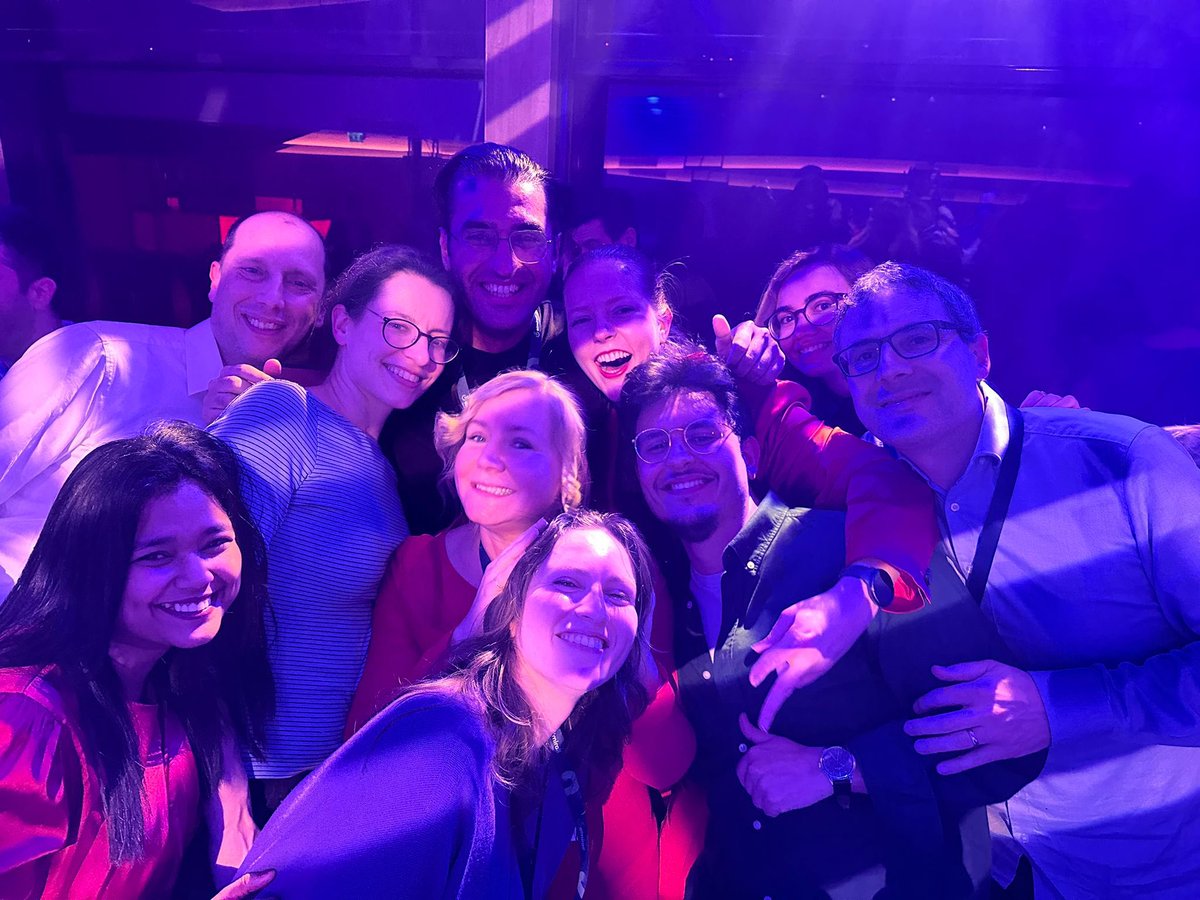 flatzlab's tweet photo. Exciting news from Flatz Lab at ADF 2024 conference! 🔬 We clinched 2 awards for translational research. Huge congrats to Beatrice and Mette - your hard work shines through! We also had other lab members presenting their work in poster sessions! https://t.co/MEfvfbLWA9