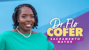 Correction: @Flo4Sacramento extends lead in close @TheCityofSac mayoral primary race; KevinMcCartyCA moves to second by a slim margin elkgrovenews.net/2024/03/dr-flo…