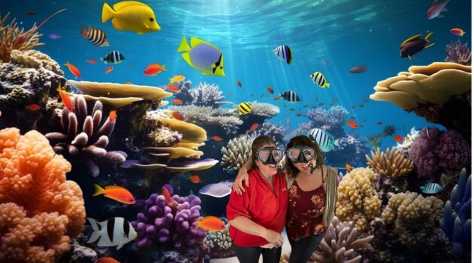 Did you know that Swanny and I are travel Buddies?  It’s amazing what can happen when you’re having fun learning at <a href="/WestAuroraHS/">West Aurora High School</a>