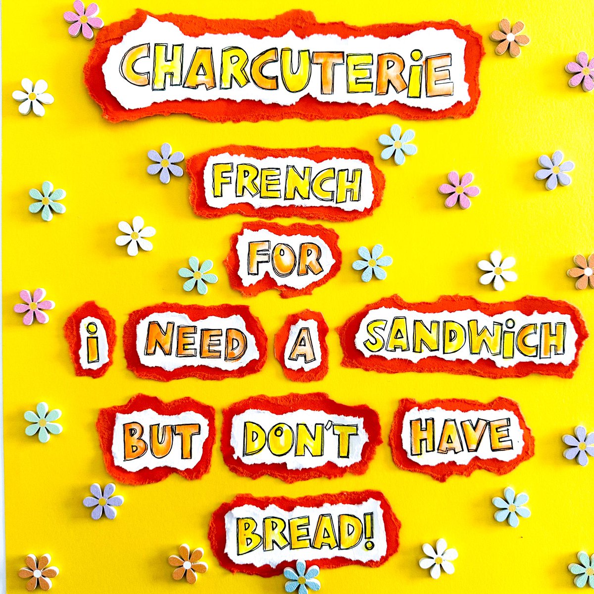 😂😂😂😂
#ComicRelief2024 #art #BeHappy #artsy #handlettered #positivequotes #solovetheday