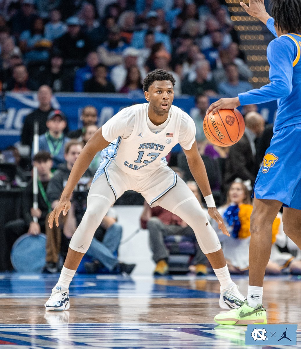 Carolina Basketball tweet media