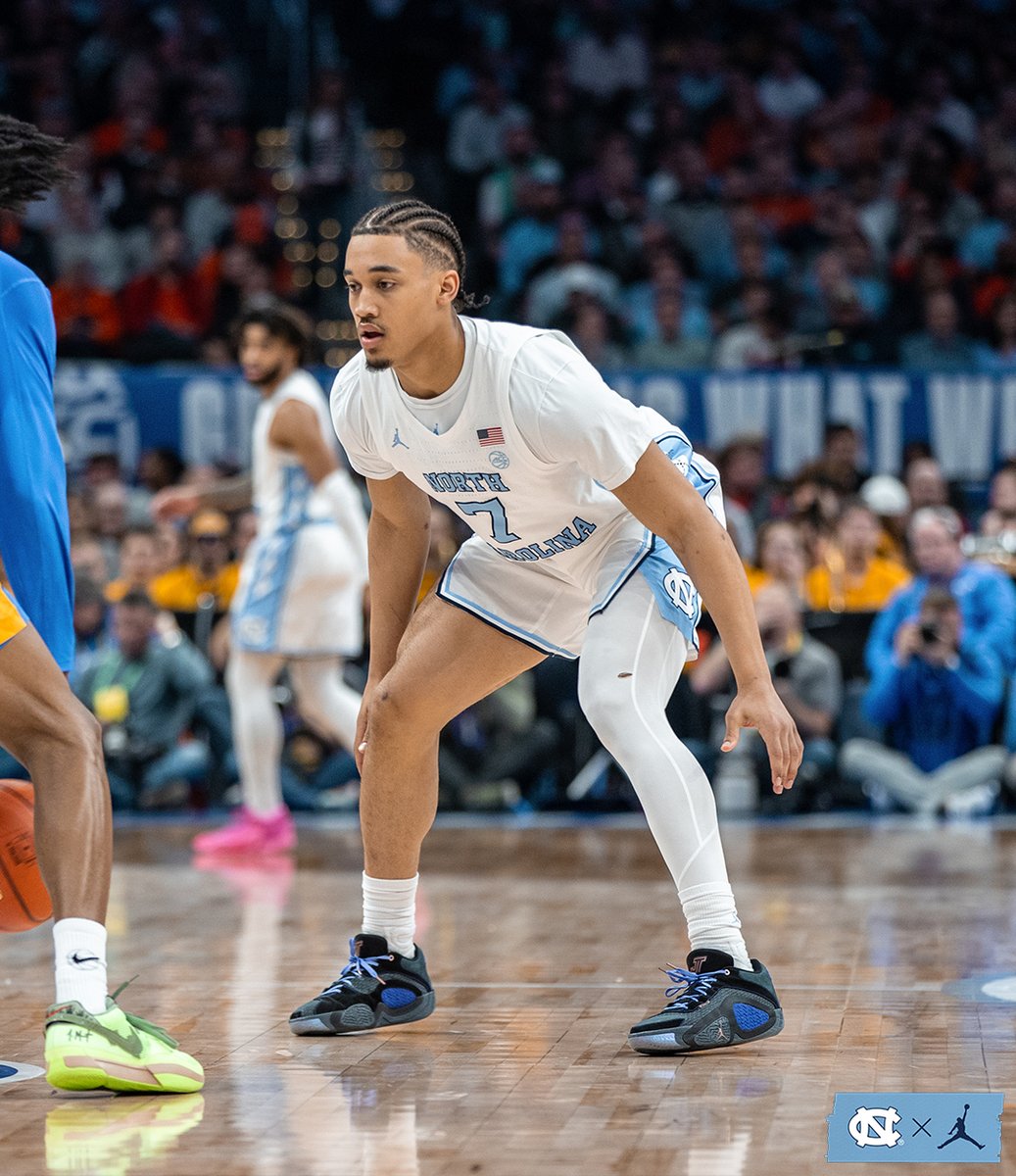 Carolina Basketball tweet media