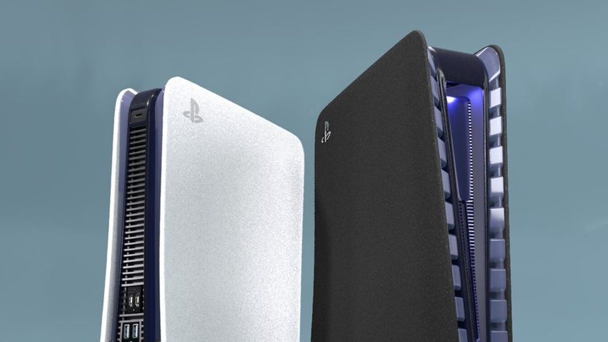 3DJuegosLATAM's tweet image. PS5 PRO es real: resolución 8K, 33,5 teraflops y disponible en Navidad de 2024 (a tiempo para GTA 6), según insiders.

bitly.ws/3fZRX