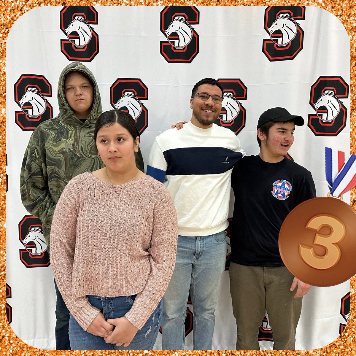 StonecreekJHS's tweet photo. #Stonecreek rally game 7th grade top homerooms for first, second, and third place in the Spring Break relay. #StonecreekStampede #Stampedespirit #Stampedepride #Stampedefamily #PBVUSD #PBIS #TimeToFlex #AVID https://t.co/IKAcTm1Jgu