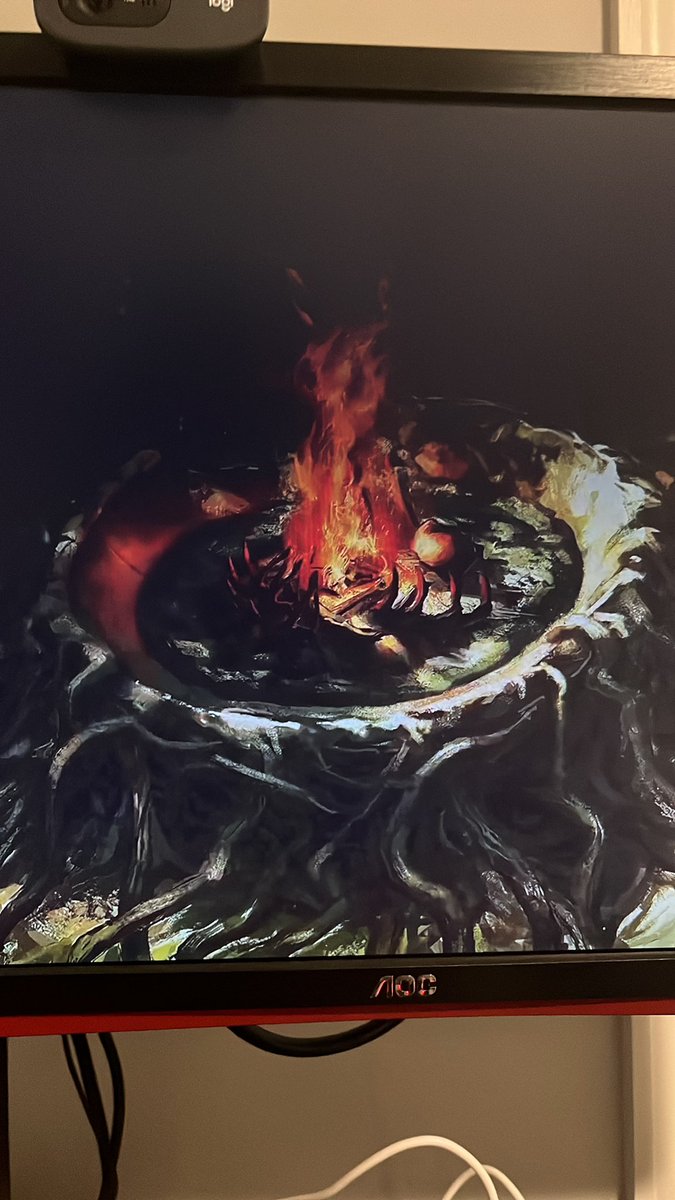 LaziWazian's tweet image. WAIT ARCHTHRONES HAS ITS OWN FUCKING OPENING??? THEY DEADASS MADE THEIR OWN GAME????#archthrones