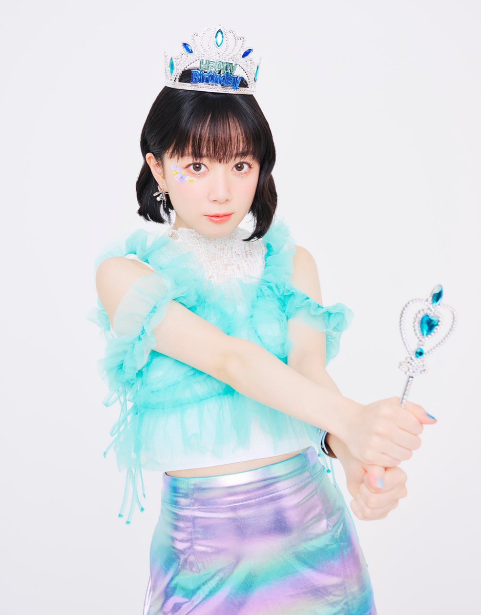 kudoharuka910's tweet photo. お誕生日です♡祝って♡ https://t.co/vRgXyj7E7f