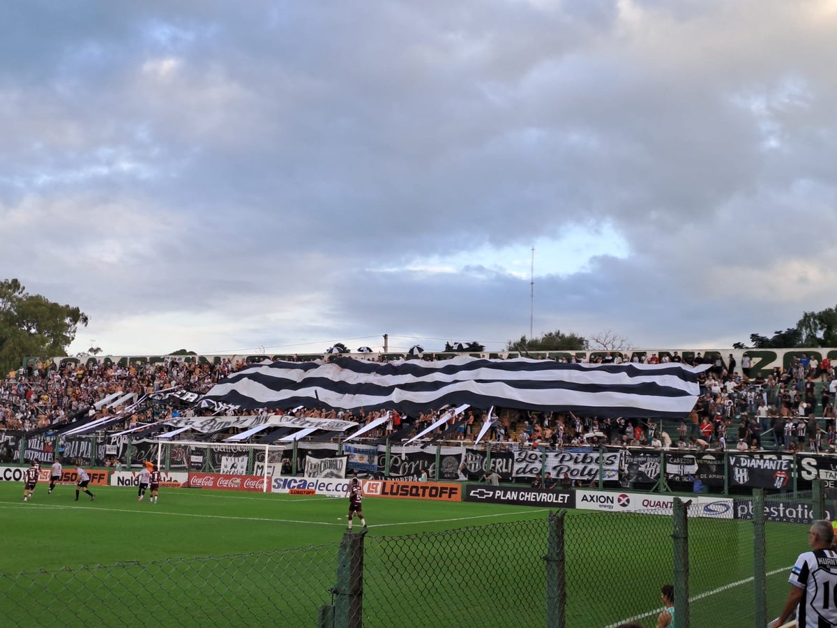 Club El Porvenir tweet media