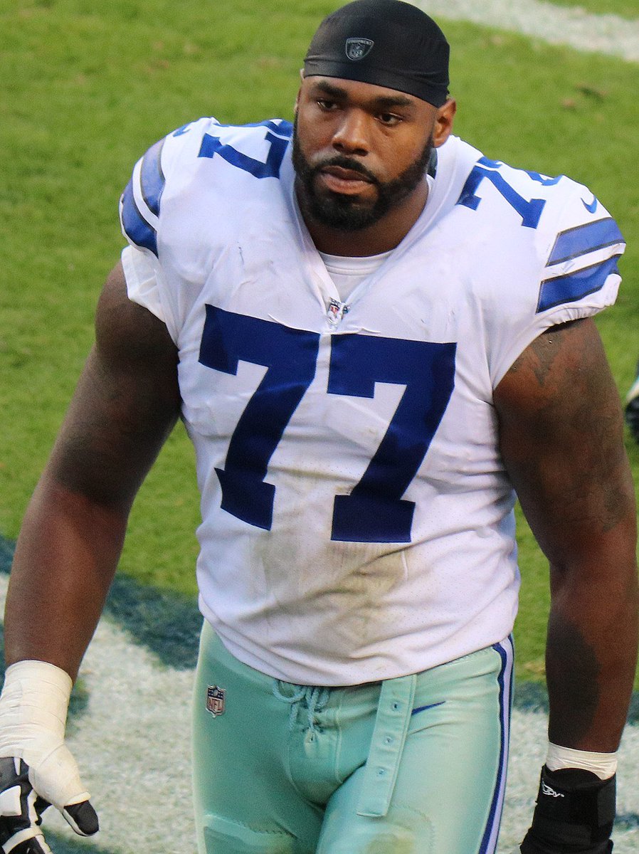 NYJets_Media's tweet photo. BREAKING: The New York Jets are signing OT Tyron Smith (Per @AdamSchefter)

LET’S GOOO 🔥🔥 https://t.co/y1fIsIVLHf