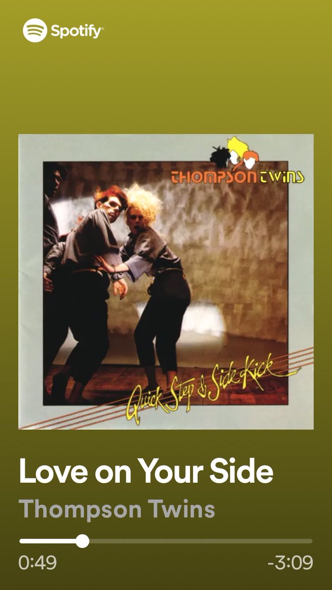#ThompsonTwins  #nowplaying  open.spotify.com/track/1Yk0arUs…