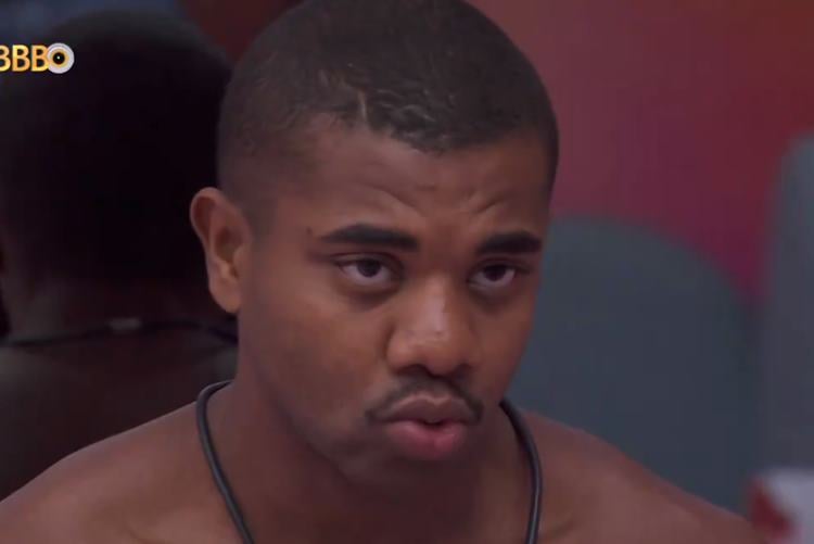areavip's tweet photo. No #BBB24, #Davi trama plano sore Paredão e #Isabelle se 'recusa' a participar
LEIA 👉https://t.co/QMjSxQjJJb
.
A sister chegou a interromper o baiano em meio a conversa. Confira!
#BBB #DESTAQUE #Downy #Fadas #Globo #Kwai #Líder #MesacastBBB #OBin #Raquele https://t.co/gLJLrOYOTz