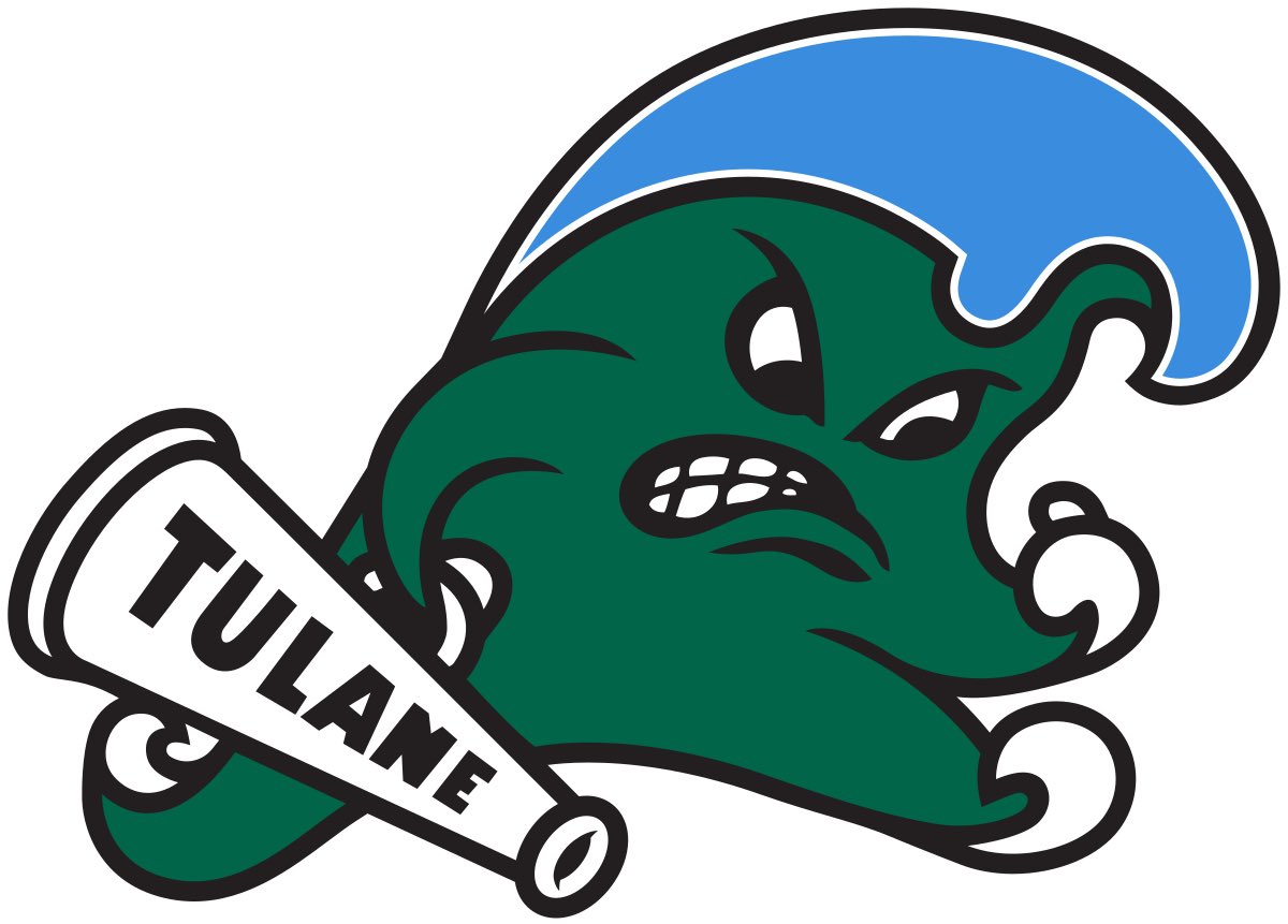 I'll be attending Tulane University spring practice tomorrow March 16th @jamaalgelsey3 @GreenWaveFB @CoachBamHardmon @ColeHeard_GM @CoachCarterTU @RivalsFriedman @adamgorney @SWiltfong247 @JeremyO_Johnson @ChadSimmons_ @Andrew_Ivins @DOMXprospects