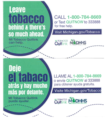 michigan gov tobacco DHD2 (@DHD2_MI) / Posts / X